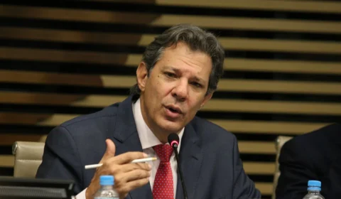 Haddad anuncia bloqueio de R$ 11,2 bilhões e contingenciamento de R$ 3,8 bilhões no Orçamento de 2024