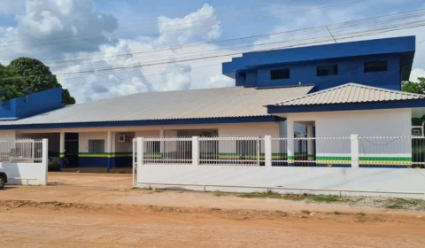 Filho é detido por tentativa de homicídio contra pai de 102 anos no interior do Amazonas