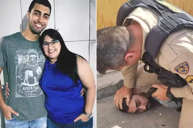 Filho que matou a mãe por herança é preso em São Paulo após três anos foragido