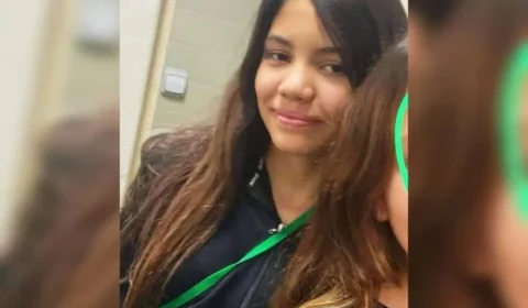 O que se sabe sobre morte de menina de 13 anos encontrada sem roupa