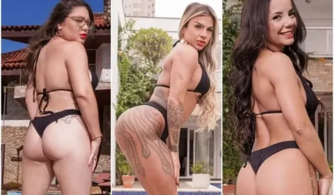 Miss Bumbum 2024: sósia de Janja está entre as candidatas