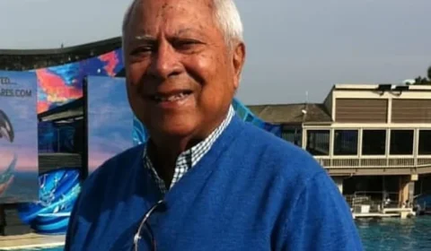 Morre Iran Lima, o Seu Candinho da Escolinha do Professor Raimundo