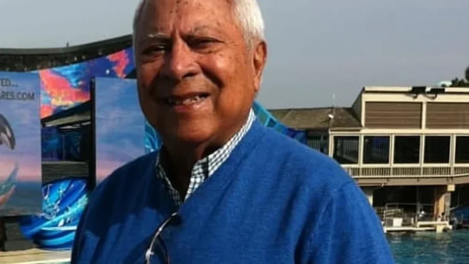 Morre Iran Lima, o Seu Candinho da Escolinha do Professor Raimundo