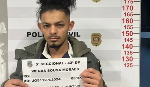 “Estava bêbado”, pai embriagado admite agressão fatal contra bebê de 7 meses