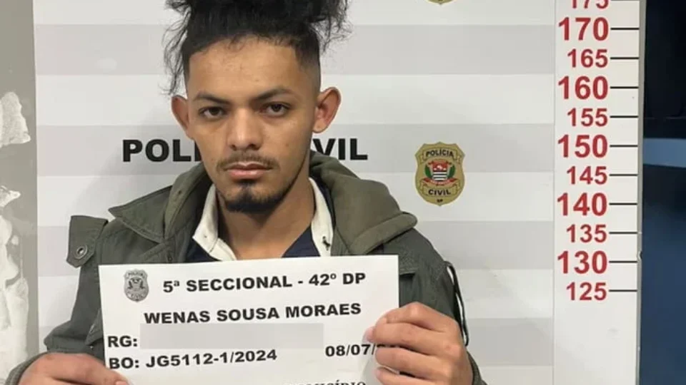 “Estava bêbado”, pai embriagado admite agressão fatal contra bebê de 7 meses