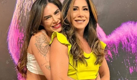 Caso Djidja: Justiça aceita denuncia contra mãe, irmão, ex-namorado e outros acusados por tráfico de drogas