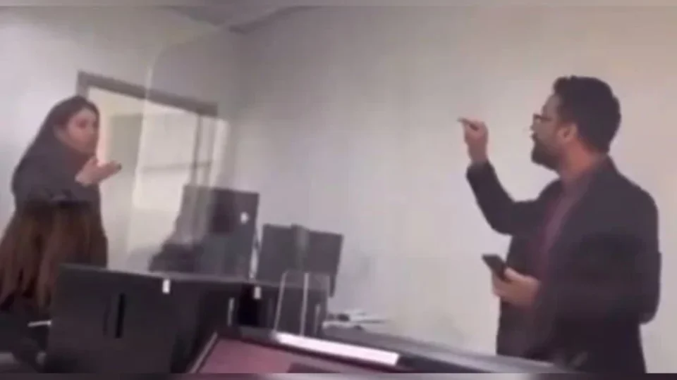 Durante audiência advogado dá voz de prisão a Juíza em São Paulo; Veja vídeo