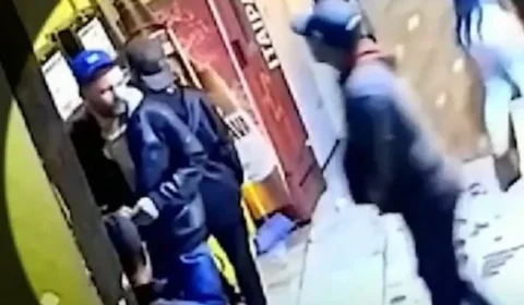 Assessor de MC Livinho é morto em bar na zona norte de São Paulo; Veja vídeo