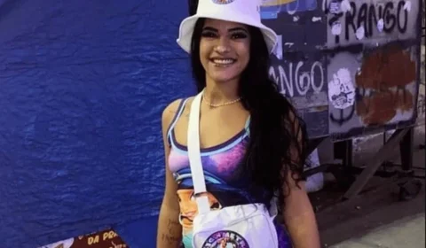 “Eu já perdi tudo”, diz mãe de Camille Vitória após Justiça negar pedido de prisão a suspeito de matar jovem