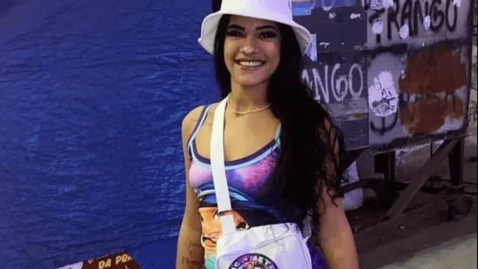 “Eu já perdi tudo”, diz mãe de Camille Vitória após Justiça negar pedido de prisão a suspeito de matar jovem