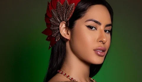 De Cunhã-poranga a Musa da Grande Rio: como está a vida de Isabelle Nogueira após o BBB24?