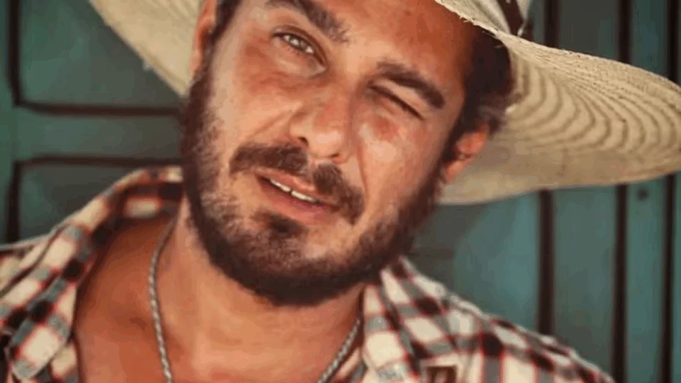 Ator Thommy Schiavo é enterrado em Presidente Prudente, cidade onde nasceu