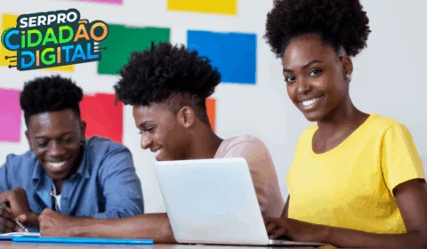 Conheça escola virtual que oferece cursos gratuitos para a sociedade