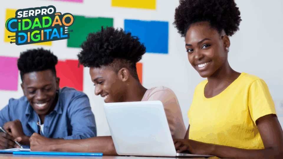 Conheça escola virtual que oferece cursos gratuitos para a sociedade