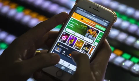 Operadoras de jogos online deverão prevenir lavagem de dinheiro