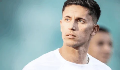 Alvo do Corinthians é investigado por suspeita de estupro no México