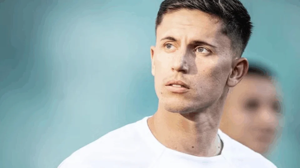 Alvo do Corinthians é investigado por suspeita de estupro no México