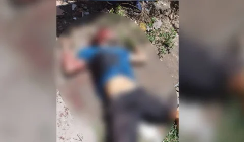 Criminosos matam homem no Fazendinha em Manaus