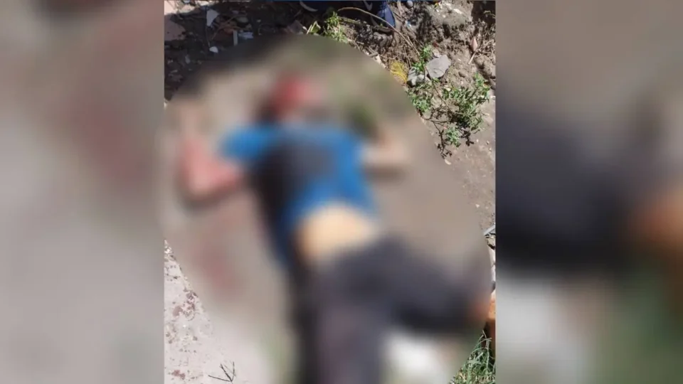 Criminosos matam homem no Fazendinha em Manaus