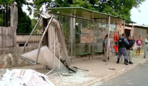 Motorista que matou  mulher em parada de ônibus em Manaus é condenado