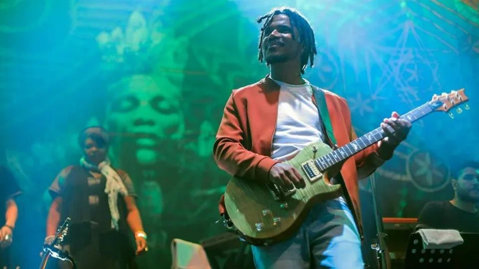 Natiruts anuncia show de despedida em Manaus: turnê “Leve Com Você” celebra 28 anos de carreira