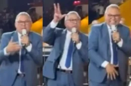 VÍDEO: pastor diz que autismo é ‘visita do diabo’ no ventre de grávidas e gera revolta