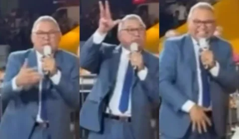 VÍDEO: pastor diz que autismo é ‘visita do diabo’ no ventre de grávidas e gera revolta