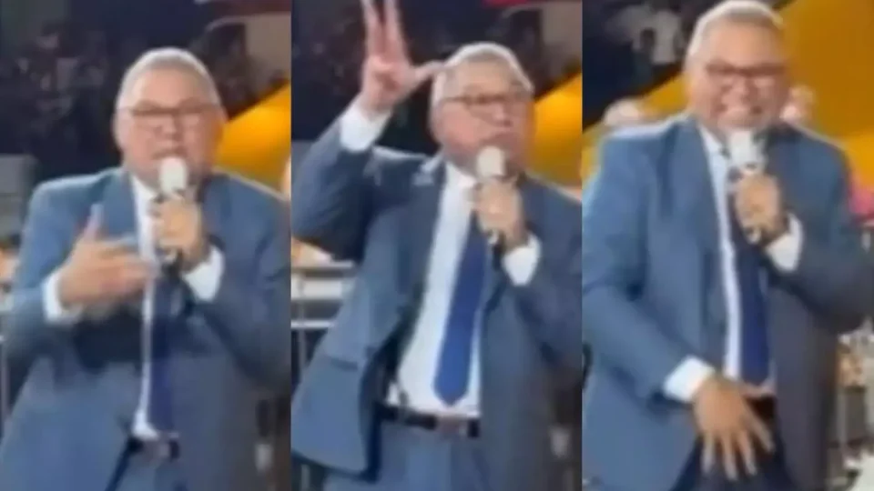 VÍDEO: pastor diz que autismo é ‘visita do diabo’ no ventre de grávidas e gera revolta