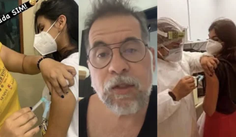 Leandro Hassum terá que pagar R$ 20 mil para irmãs Lins por chamá-las de ‘burras’