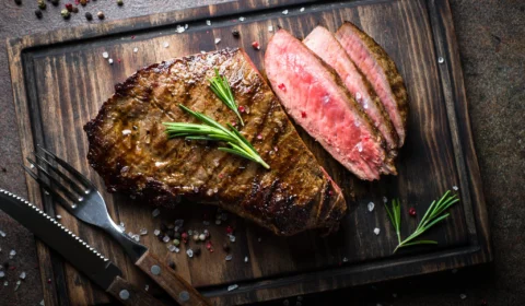 Luxo: o declínio do consumo de carne bovina na Argentina e suas implicações