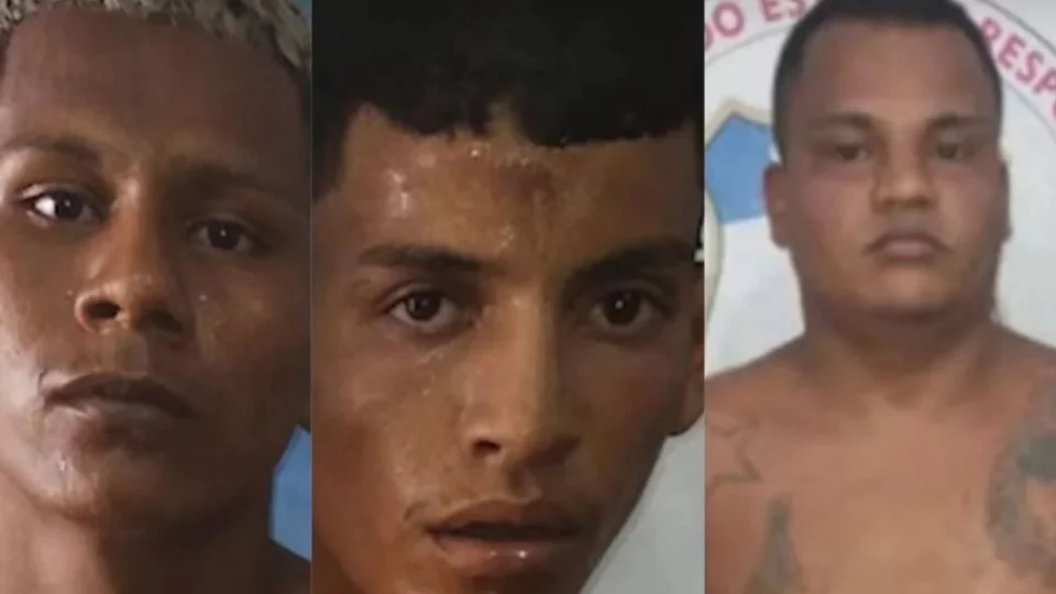 Trio é preso suspeito de matar médica e empresária em Coari