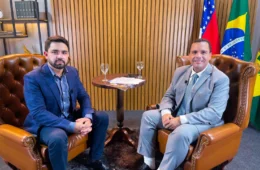 ‘Conversa Política’ debate crescimento do mercado de energia renovável e investimentos neste sábado