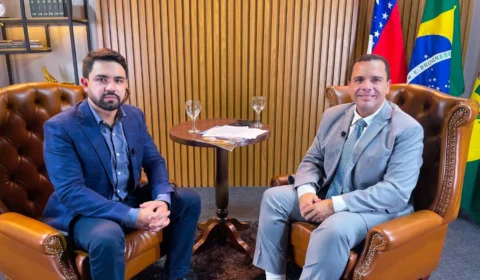 ‘Conversa Política’ debate crescimento do mercado de energia renovável e investimentos neste sábado