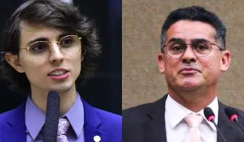 Pesquisa: Amom Mandel derrota David Almeida no segundo turno