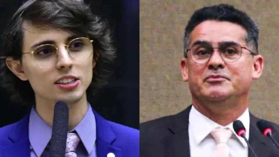 Pesquisa: Amom Mandel derrota David Almeida no segundo turno