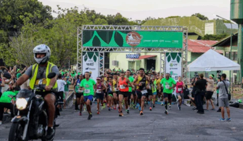 UEA lança 2ª Corrida do Sauim-de-coleira em Manaus; inscrições já estão abertas
