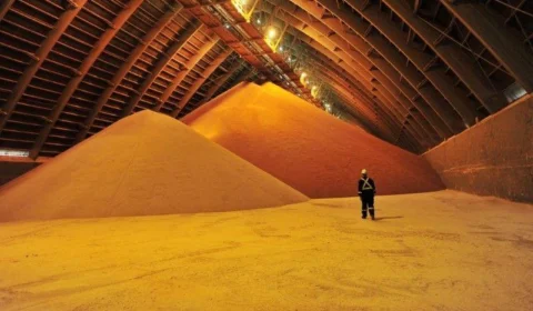 Potássio do Brasil segue sofrendo perseguição do MPF e Justiça