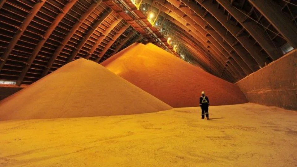 Potássio do Brasil segue sofrendo perseguição do MPF e Justiça