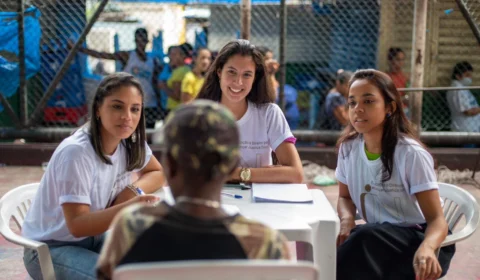 Organização social promove mutirão jurídico gratuito em Manaus