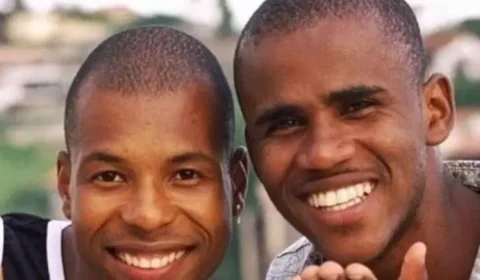 Restos mortais de Claudinho, da dupla com Buchecha, ‘desaparecem’ de cemitério