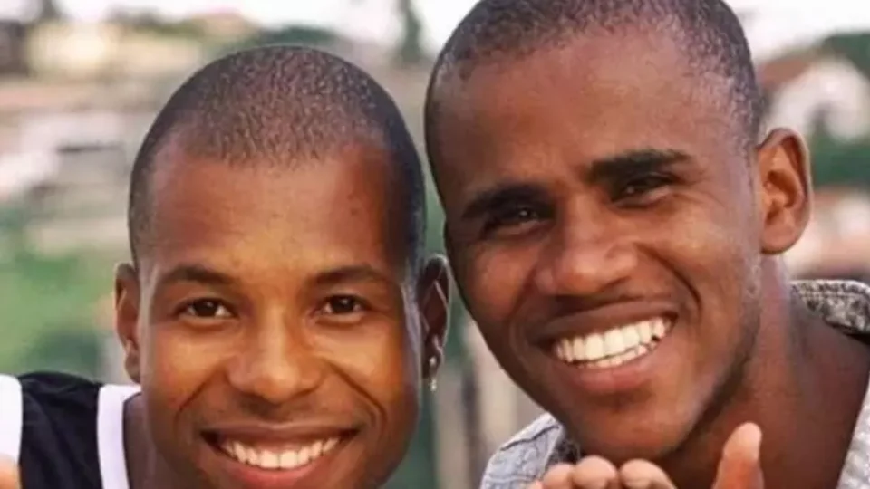 Restos mortais de Claudinho, da dupla com Buchecha, ‘desaparecem’ de cemitério