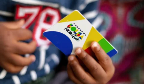 Caixa paga Bolsa Família a beneficiários com NIS de final 4 nesta quinta-feira (22)