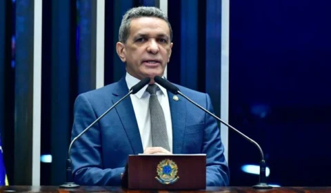 ‘Respeitar votos de Denarium é respeitar a vontade popular’, diz senador Mecias sobre julgamento no TSE