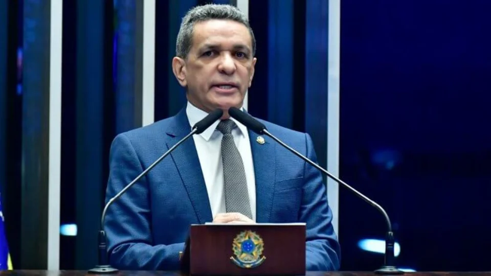 ‘Respeitar votos de Denarium é respeitar a vontade popular’, diz senador Mecias sobre julgamento no TSE