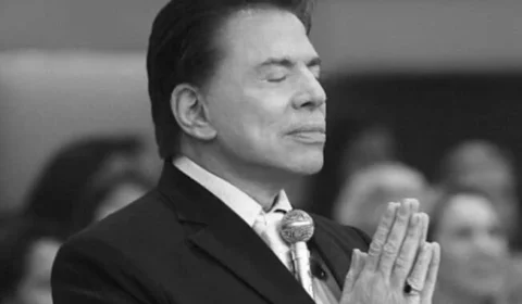 Silvio Santos morre aos 93 anos em São Paulo