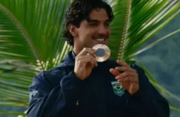 Peru cita ‘roubo’ e prepara reclamação para tentar tirar bronze de Medina