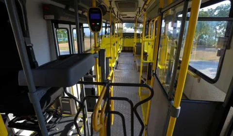 Linha do ônibus 012 será reativada para atender bairro Tarumã a partir do domingo (1)