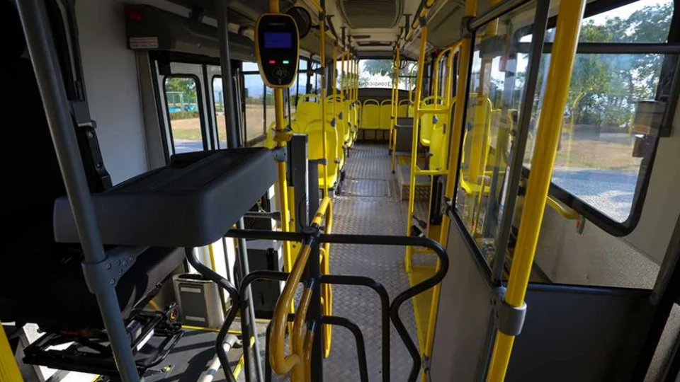 Linha do ônibus 012 será reativada para atender bairro Tarumã a partir do domingo (1)