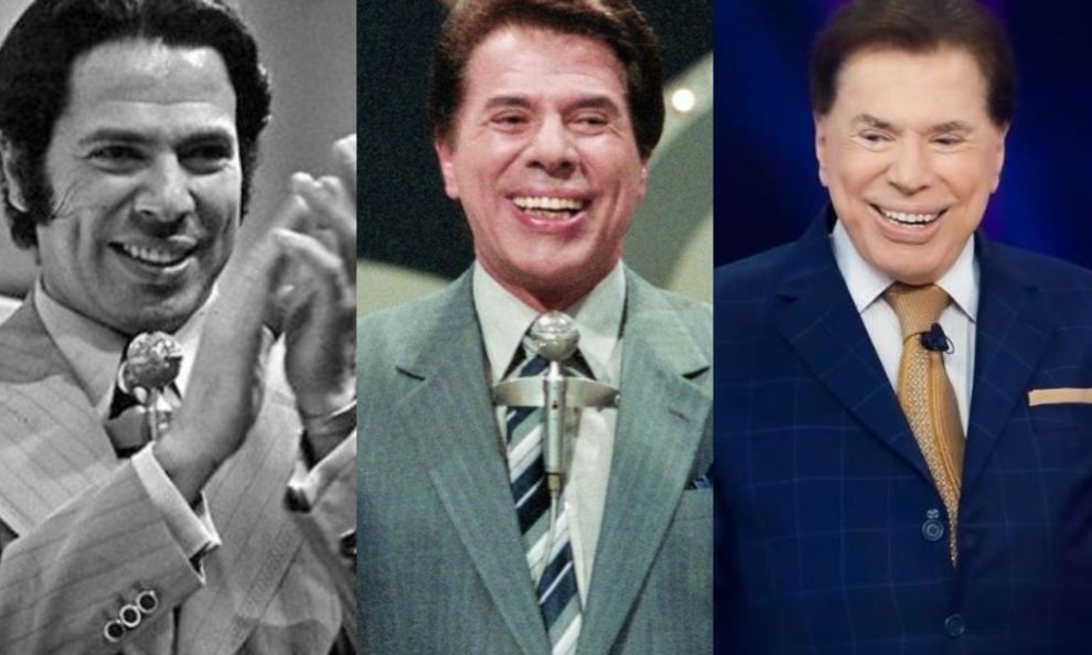 Silvio Santos