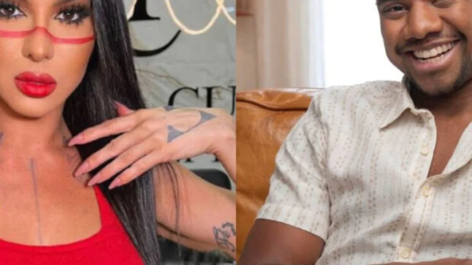 PC-AM confirma medida protetiva de Tamires Assis contra Davi Brito